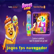 jogos fps navegador